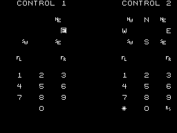 Ultimate SD Cartridge screenshot 2 for Colecovision